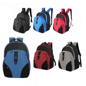 MOCHILA VICTORY personalizada